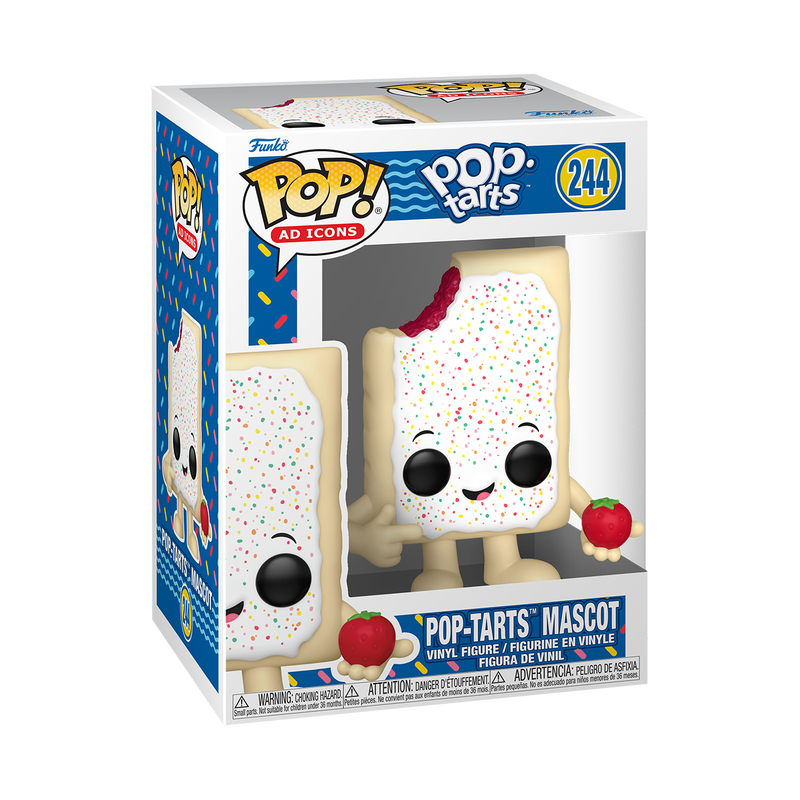 Funko Pop - Pop Tarts - Pop-Tarts Mascot