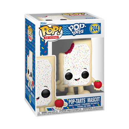 Funko Pop - Pop Tarts - Pop-Tarts Mascot