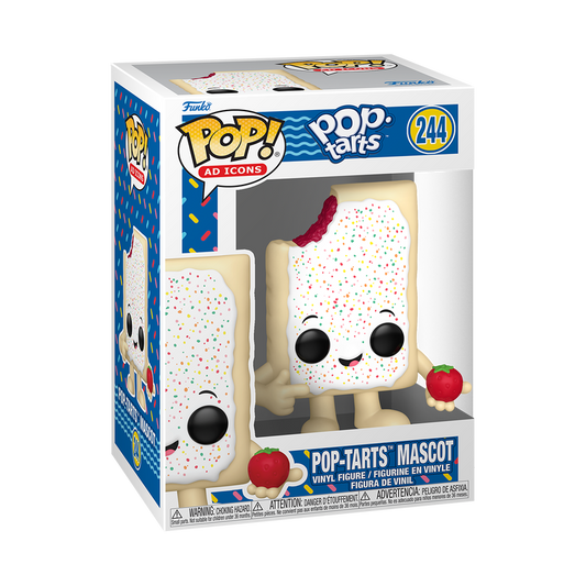 Funko Pop - Pop Tarts - Pop-Tarts Mascot