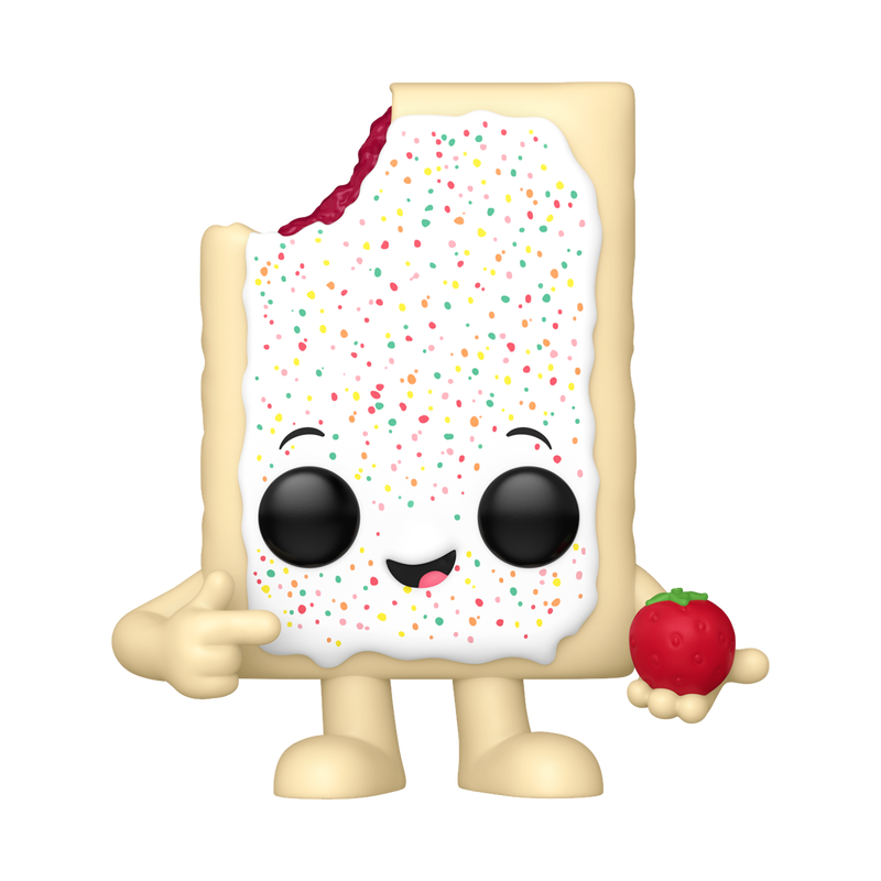 Funko Pop - Pop Tarts - Pop-Tarts Mascot