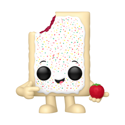 Funko Pop - Pop Tarts - Pop-Tarts Mascot