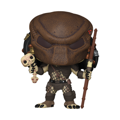 Funko Pop - Predator 2 - City Hunter