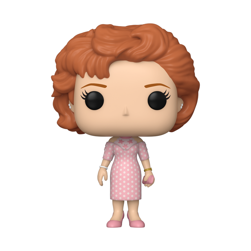  Funko Pop - Pretty in Pink - Andie Walsh