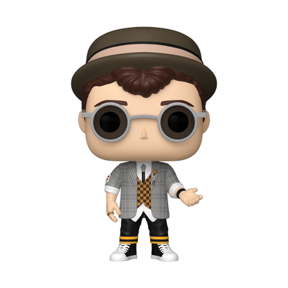 Funko Pop - Pretty in Pink - Duckie Dale