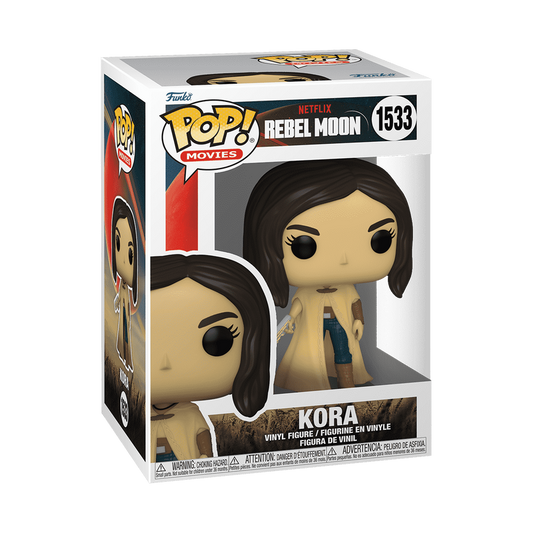 Funko Pop - Rebel Moon - Koba