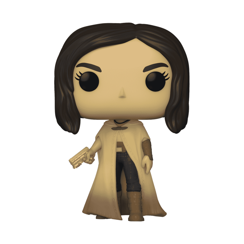 Funko Pop - Rebel Moon - Koba