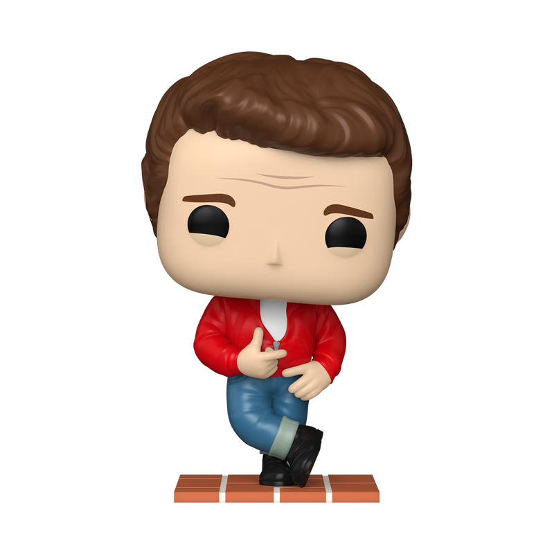 Funko Pop - Rebel Without a Cause - Jim Stark