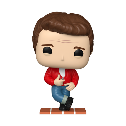 Funko Pop - Rebel Without a Cause - Jim Stark