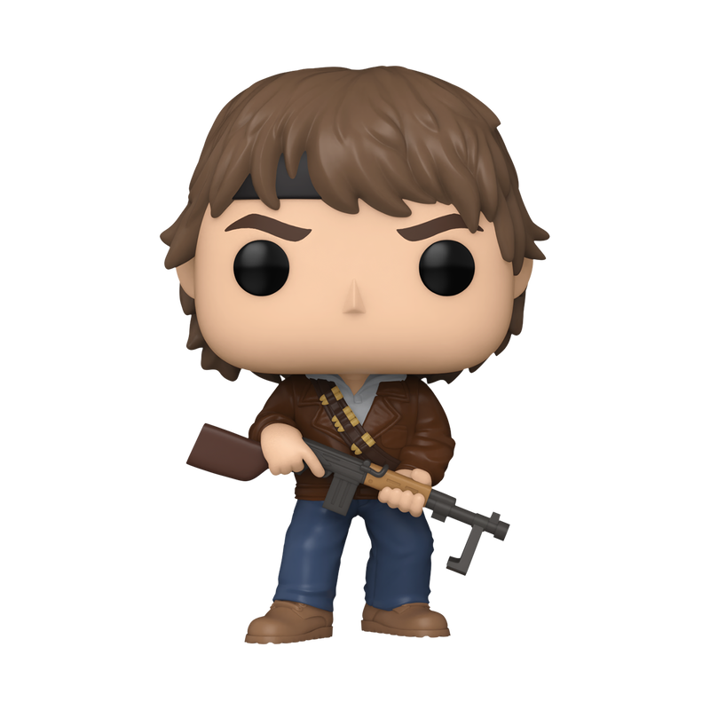 Funko Pop - Red Dawn - Jed Eckert