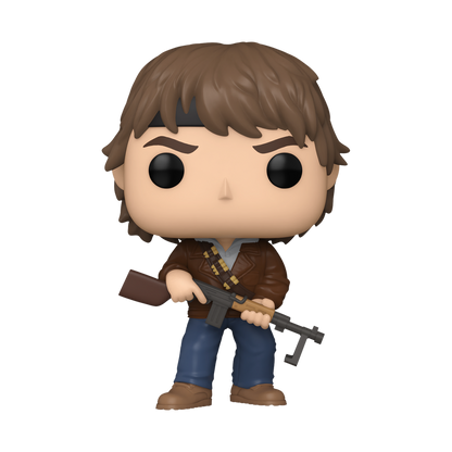 Funko Pop - Red Dawn - Jed Eckert