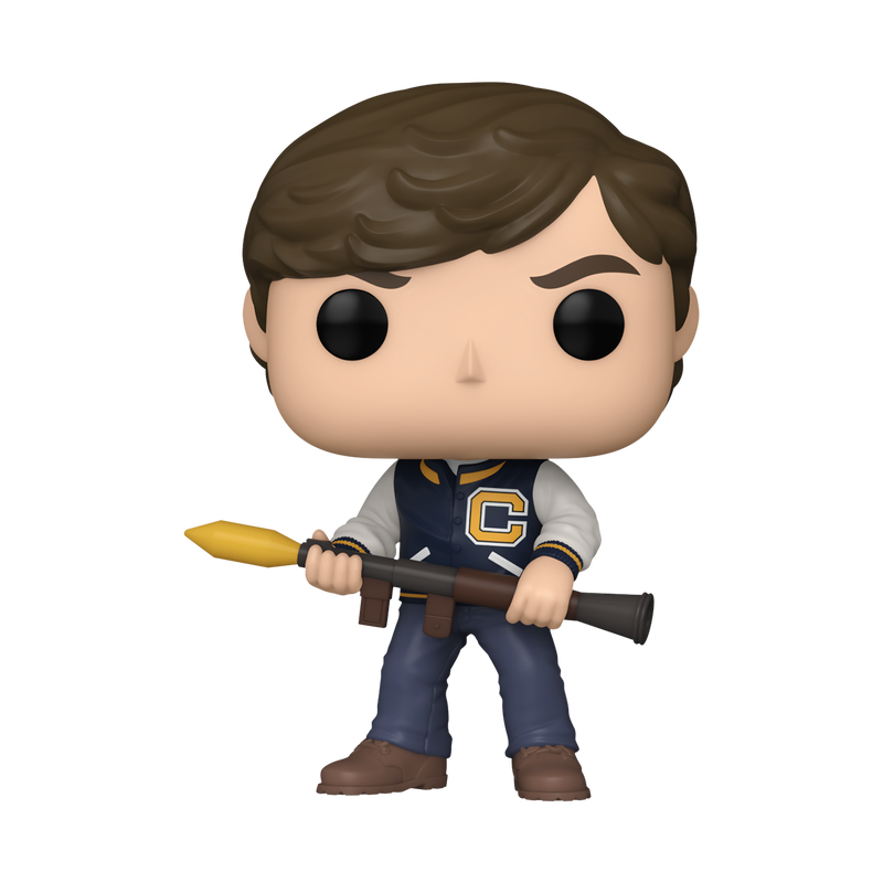 Funko Pop - Red Dawn - Matt Eckert