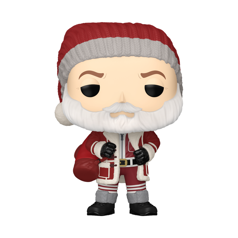 Funko Pop - Red One - Nick