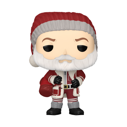 Funko Pop - Red One - Nick