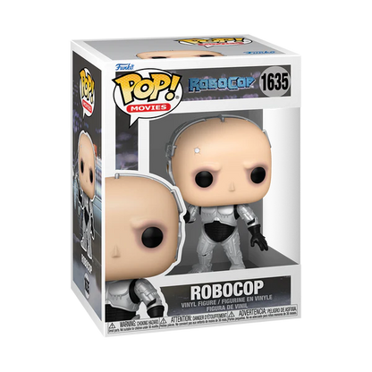 Funko Pop - Robocop - Robocop