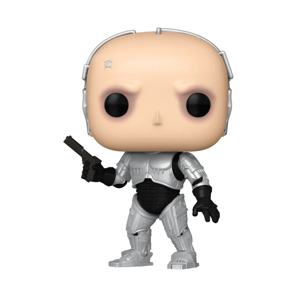 Funko Pop - Robocop - Robocop