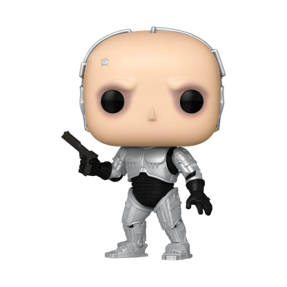 Funko Pop - Robocop - Robocop