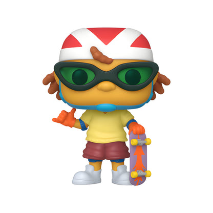 Funko Pop - Rocket Power - Otto Rocket