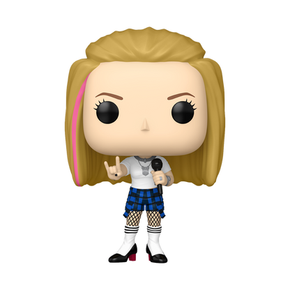 Funko Pop - Rocks - Avril Lavigne (Girlfriend)