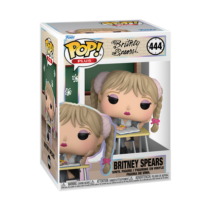 Funko Pop - Rocks - Britney Spears