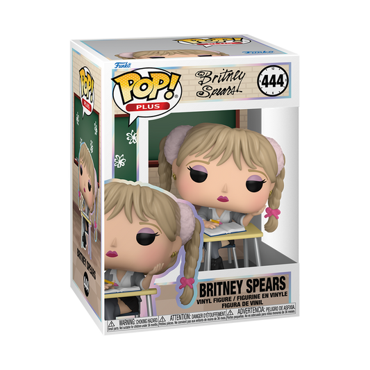 Funko Pop - Rocks - Britney Spears