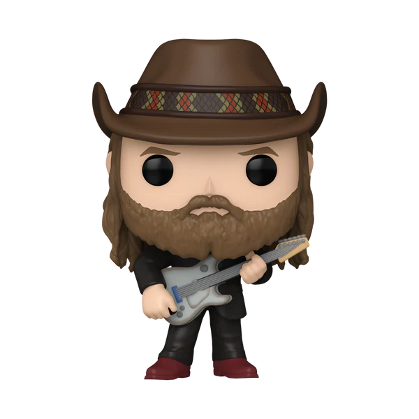 Funko Pop - Rocks - Chris Stapleton