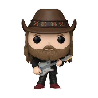 Funko Pop - Rocks - Chris Stapleton