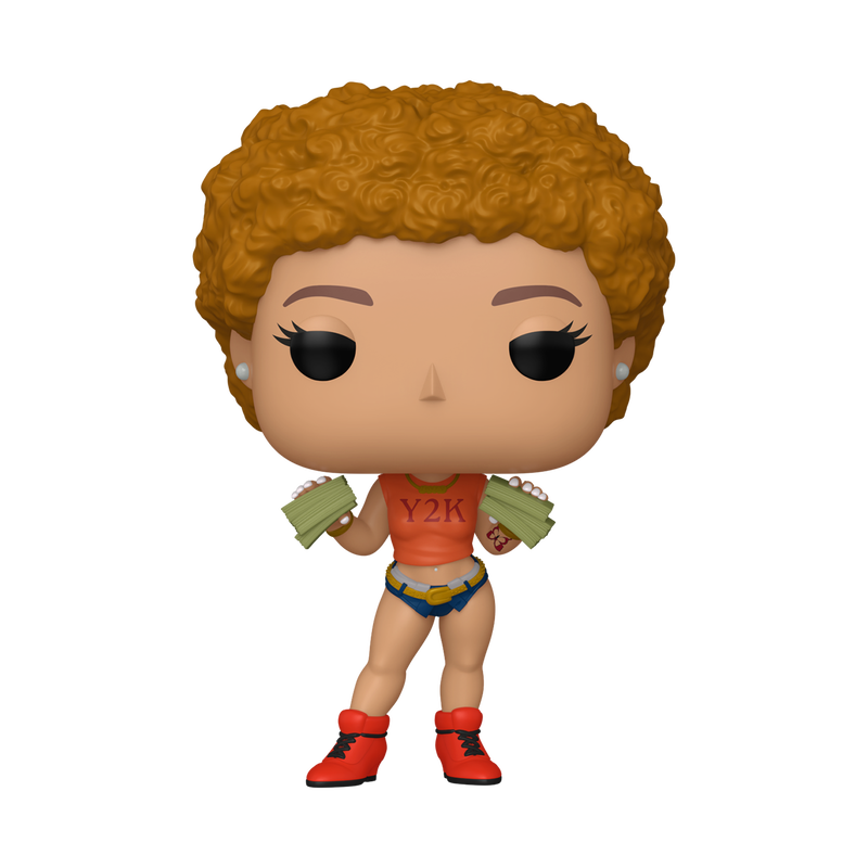 Funko Pop - Rocks - Ice Spice