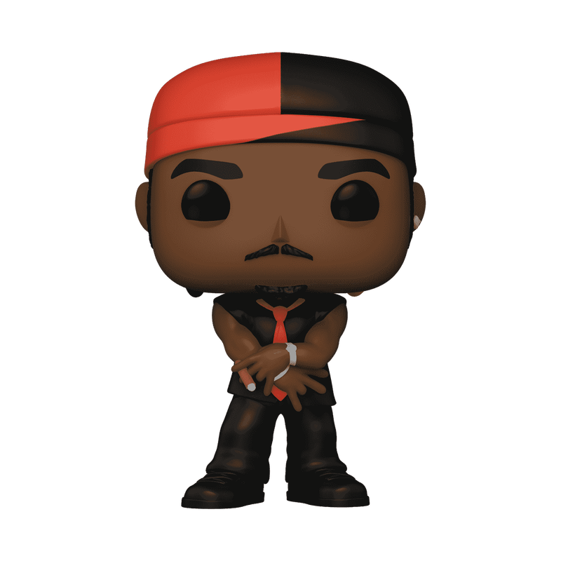 Funko Pop - Rocks - Ja Rule