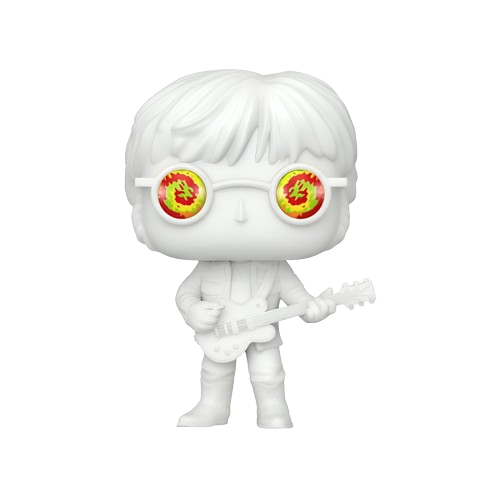 Funko Pop - Rocks - John Lennon (Special Edition)