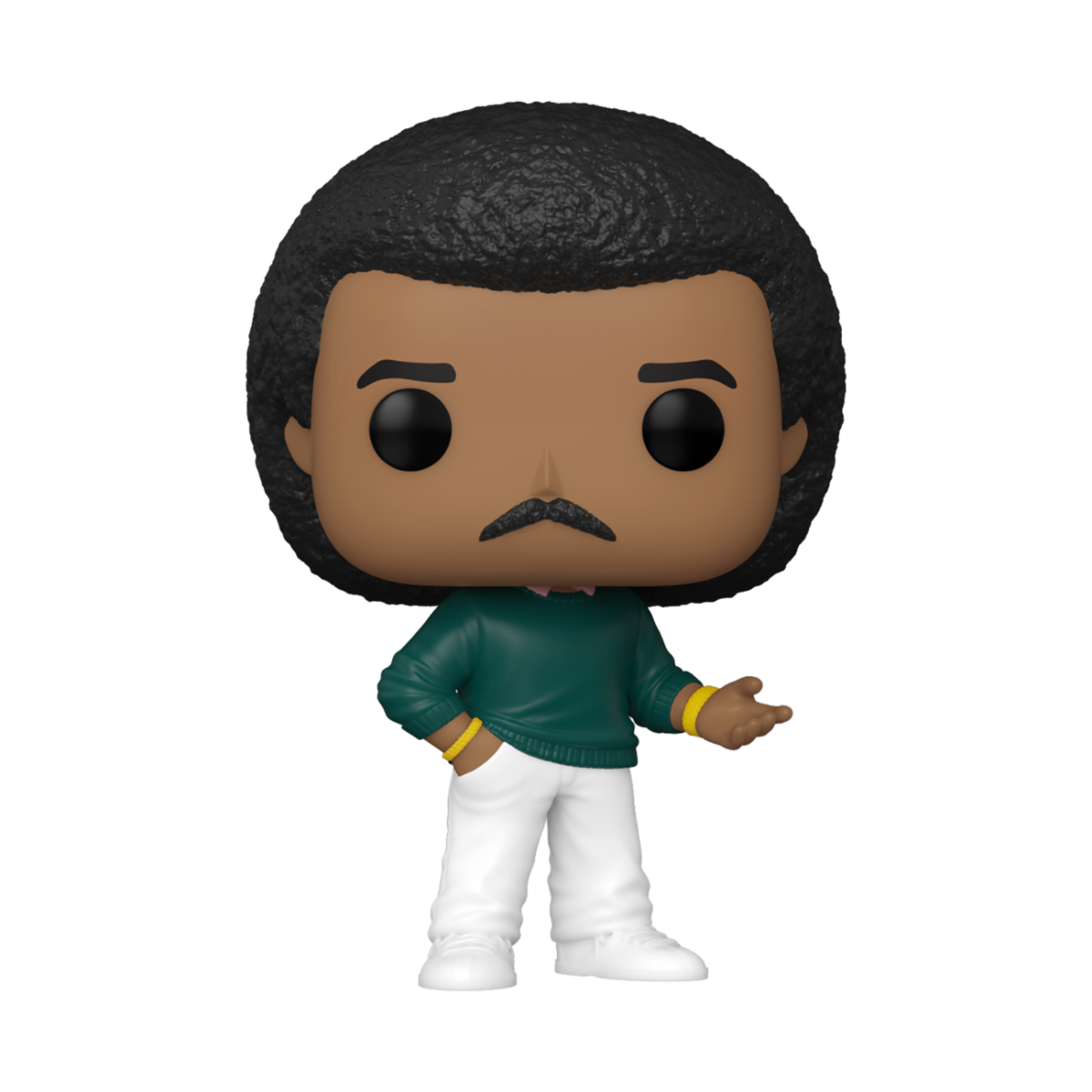 Funko Pop - Rocks - Lionel Richie