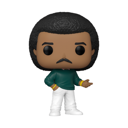 Funko Pop - Rocks - Lionel Richie