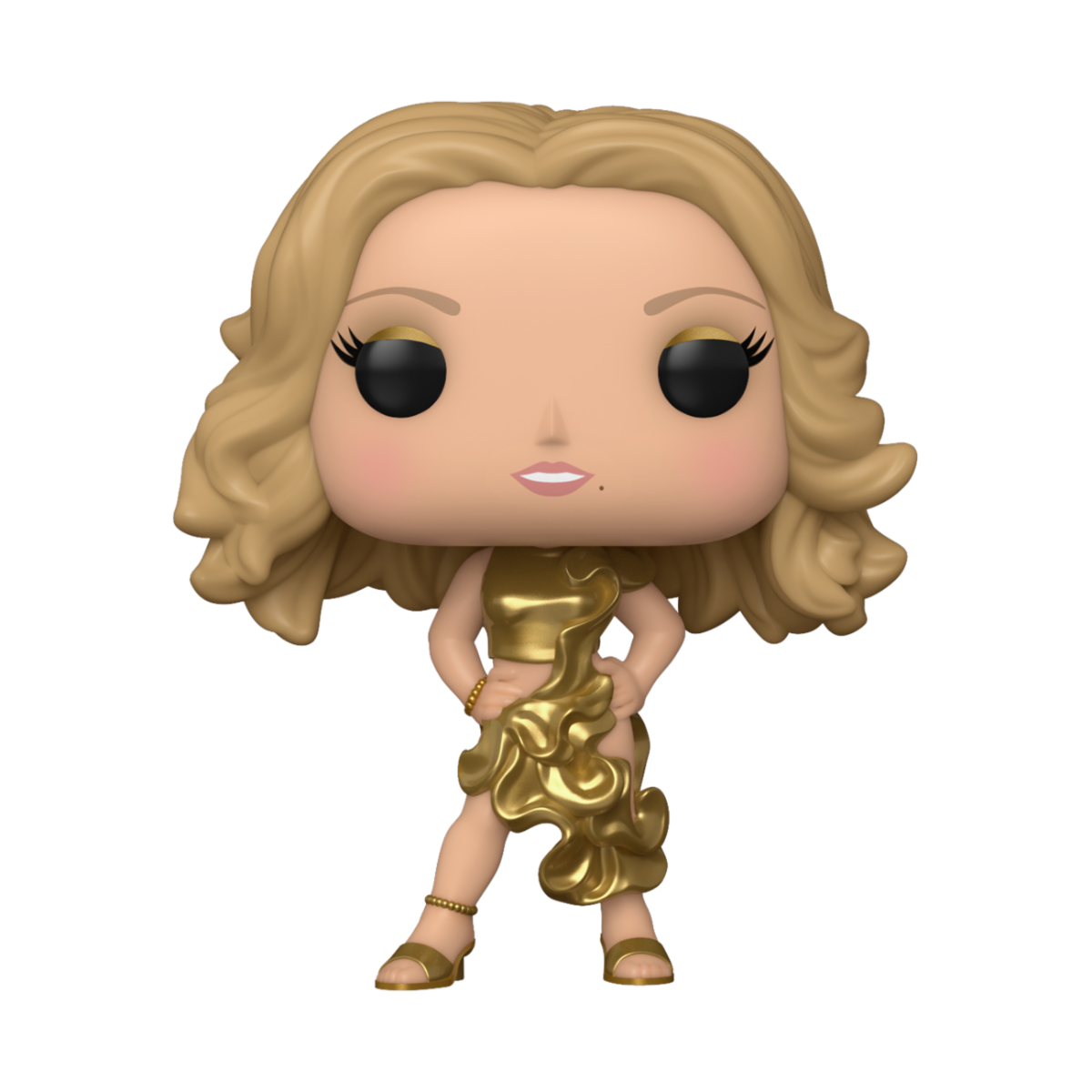 Funko Pop - Rocks - Mariah Carey