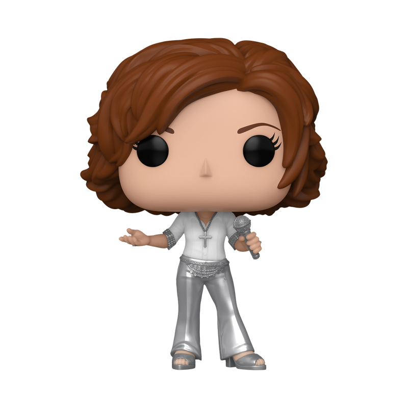 Funko Pop - Rocks - Martina McBride