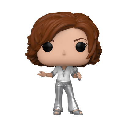 Funko Pop - Rocks - Martina McBride