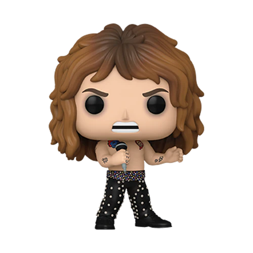 Funko Pop - Rocks - Ozzy Osbourne - Ozzy Osbourne