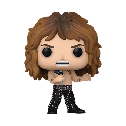 Funko Pop - Rocks - Ozzy Osbourne - Ozzy Osbourne