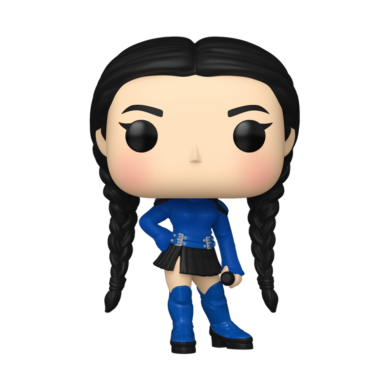 Funko Pop - Rocks - Rosalía