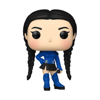 Funko Pop - Rocks - Rosalía