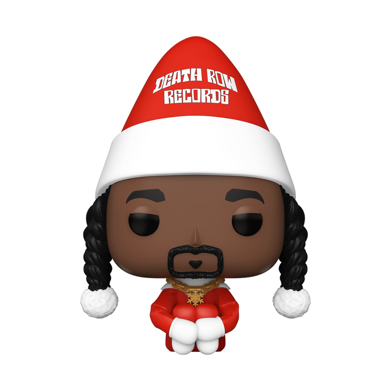 Funko Pop - Rocks - Snoop Dogg - Snoop on the Stoop