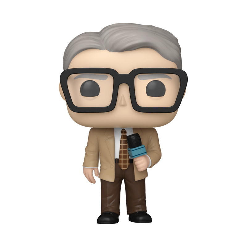 Funko Pop - Saturday Night Live - Herb Welch