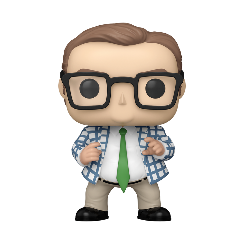  Funko Pop - Saturday Night Live - Matt Foley