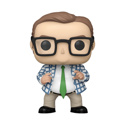  Funko Pop - Saturday Night Live - Matt Foley