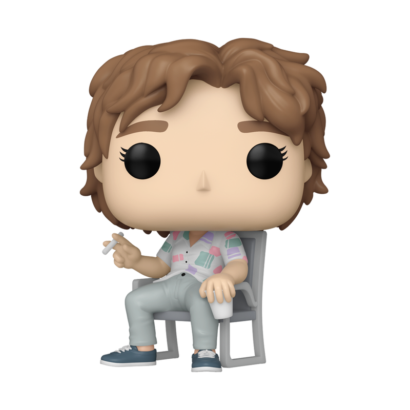 Funko Pop - Saturday Night Live - Ms. Rafferty
