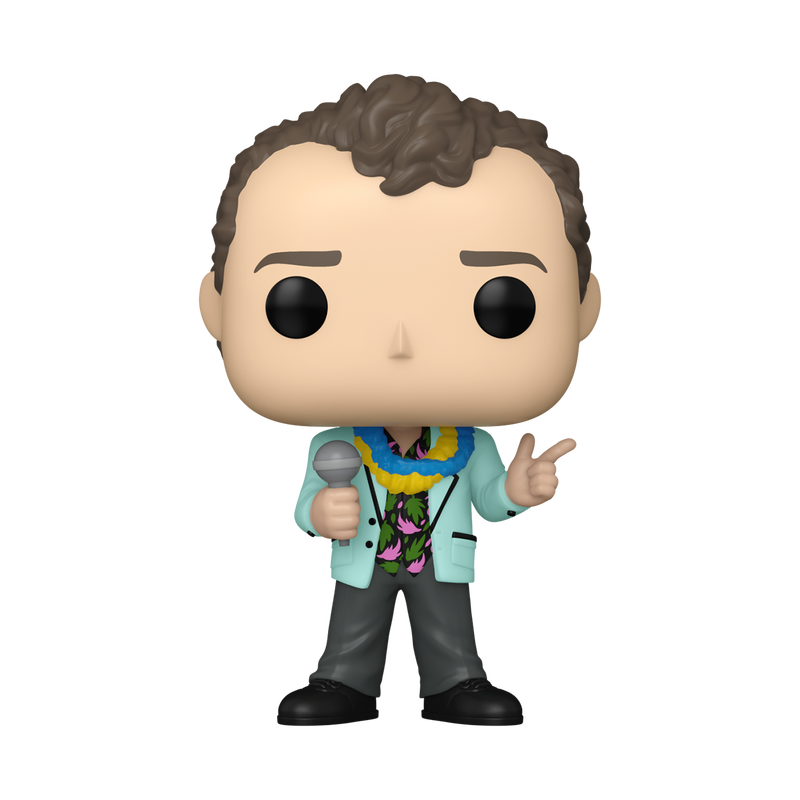 Funko Pop - Saturday Night Live - Nick the Lounge Singer