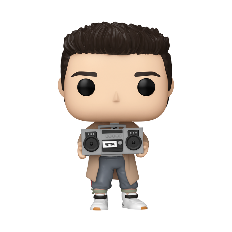 Funko Pop - Say Anything... - Loyd Dobler