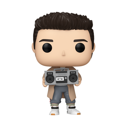 Funko Pop - Say Anything... - Loyd Dobler