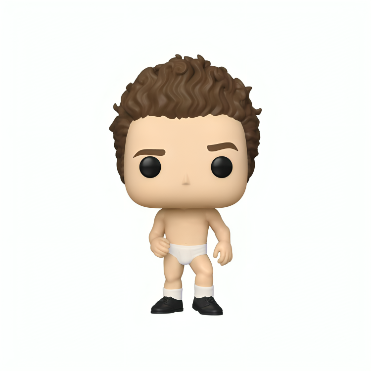 Funko Pop - Seinfeld - Kramer Underwear (Special Edition)