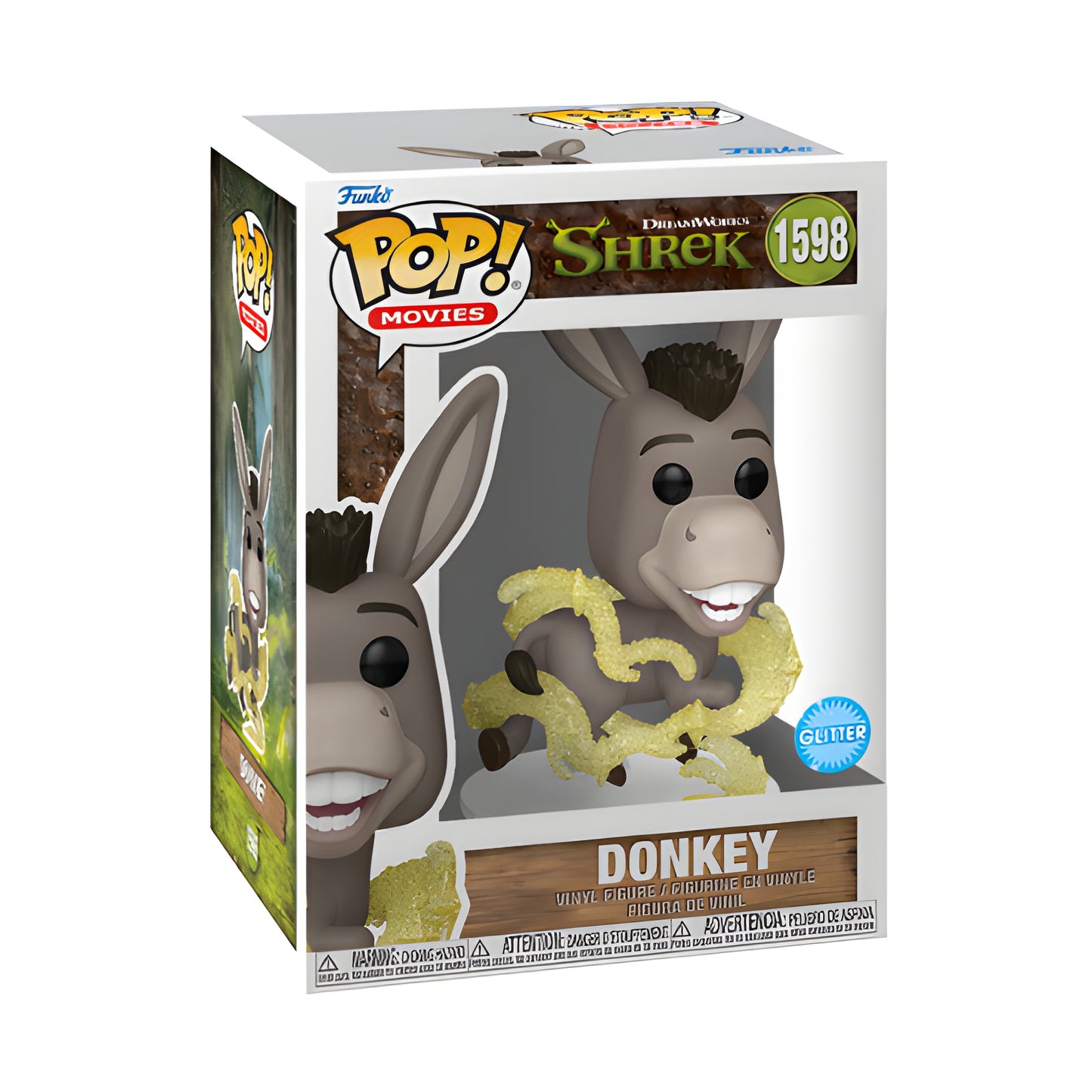 Funko Pop - Shrek - Donkey