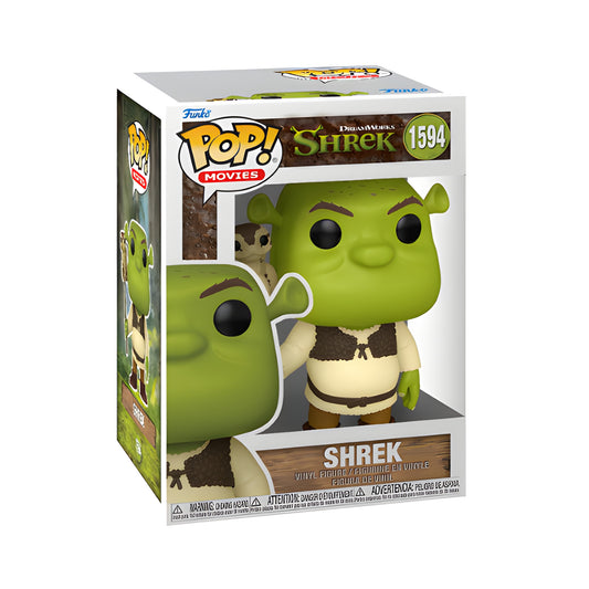 Funko Pop - Shrek - Shrek