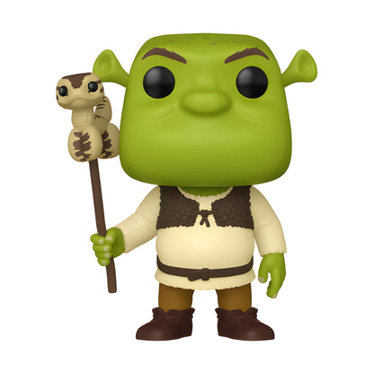 Funko Pop - Shrek - Shrek